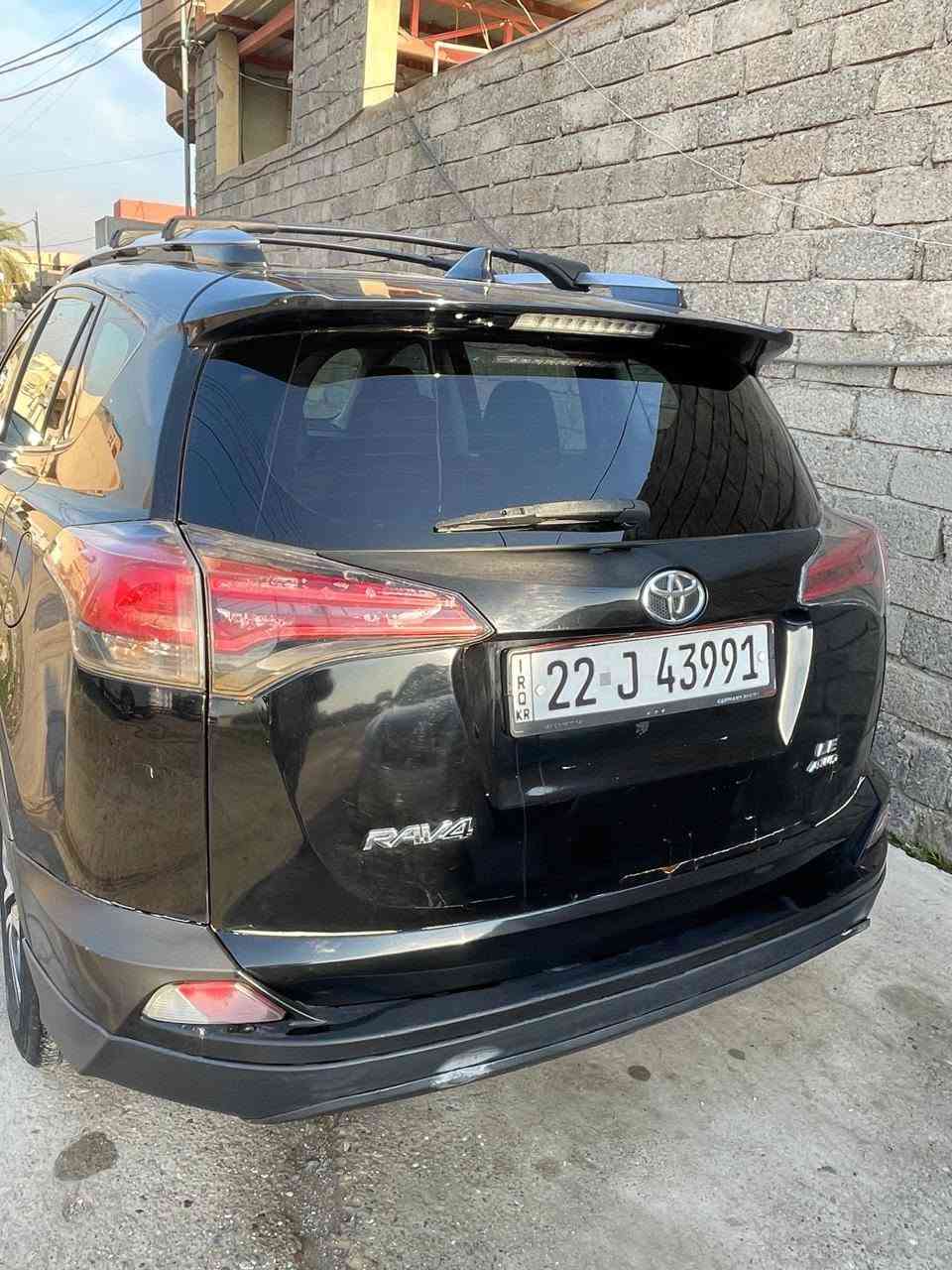 راف فورد موديل 2017 كامره تحكم ثبريد ثلج سنويه جديد ه صوره ضرر مرفقه مع منشور ماشي 140 شرط تحويل عنوان موصل حمدانيه ***********
