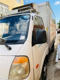 نضيفه • موديل 2008 • رقم انكليزي