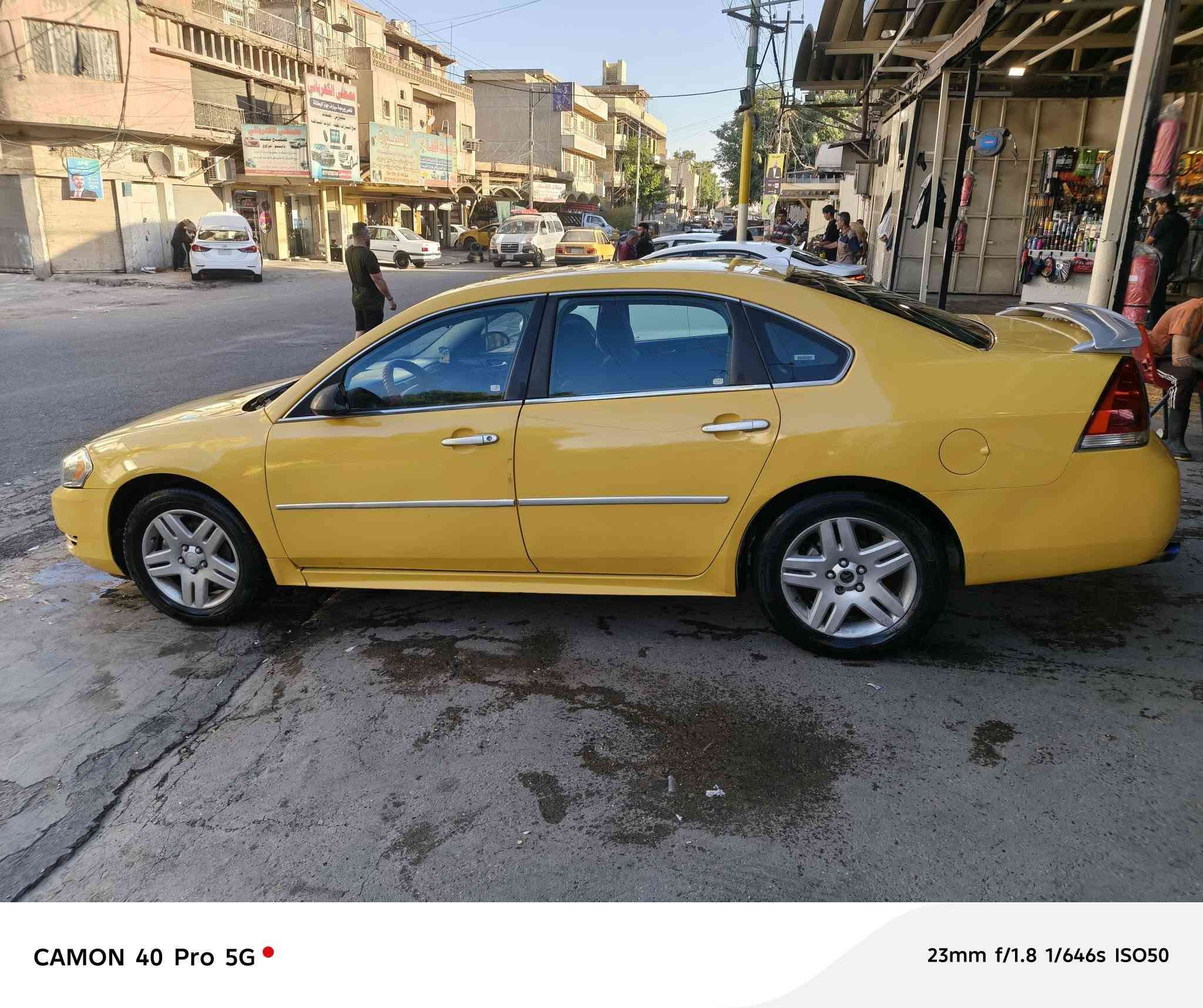 السلام عليكم امبالة موديل ٢٠١٣ رقمها مثنى انكليزي مصفرة هيئة وغرامات ترهم بيع ومراوس بخصوصي السيارة جديدة السيارة مامشتغلة عل خط خطها ديالى بغداد السعر ٧٣ وبيها مجال *********** مكان السيارة بغداد السيارة نضيفا ومامتعوبة
