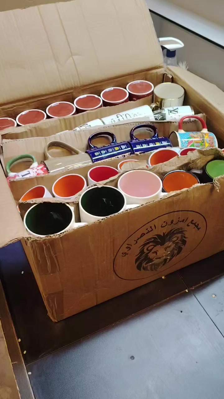 وصول مكات وكميه خير من الله
المكان الاسكندريه قرب ثانويه الاسكندريه للبنات


**إذا كنت صاحب هذا الإعلان وتريد حذفه لأي سبب، رجاءا أرسل رسالة إلى الدعم الفني**