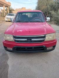 ادميرال منفيس • ٢٠٠٩ • ناحية الزاب