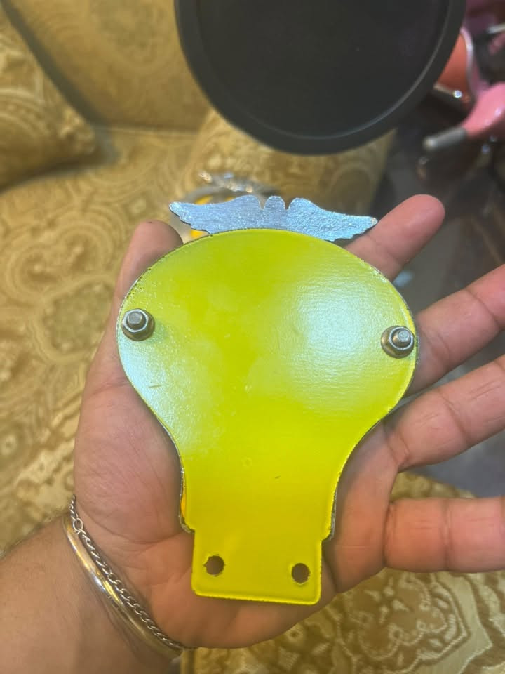٢٢٥ الف شلع أربع قطع اصليات


**إذا كنت صاحب هذا الإعلان وتريد حذفه لأي سبب، رجاءا أرسل رسالة إلى الدعم الفني**