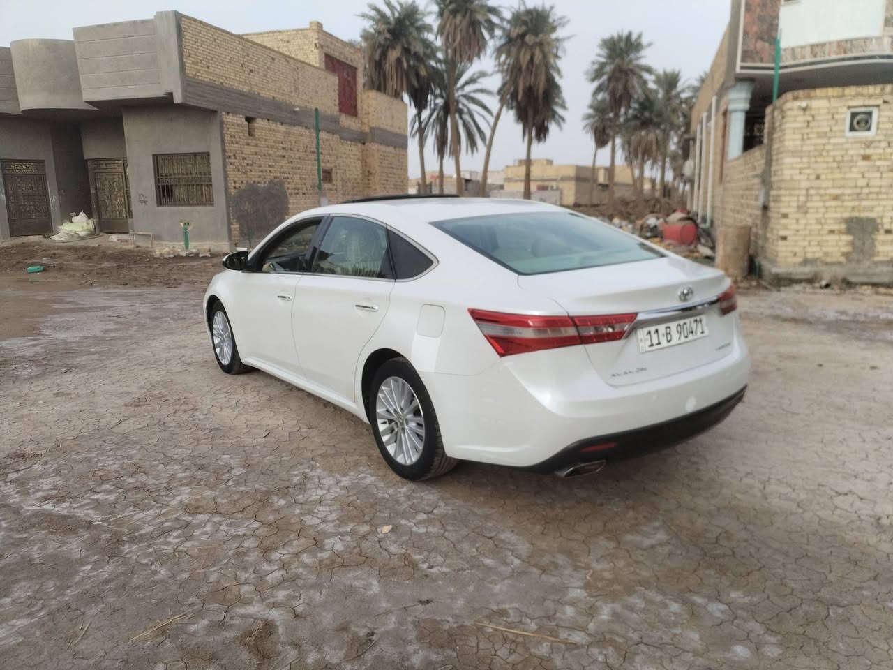 افالون 2013 خليجي ليمتد مكينة ستة سلندر تخم تاير حدادية سدر دبلات كلة جديد بغداد بسمي 147 ورقة وبيها مجال *********** ***********
