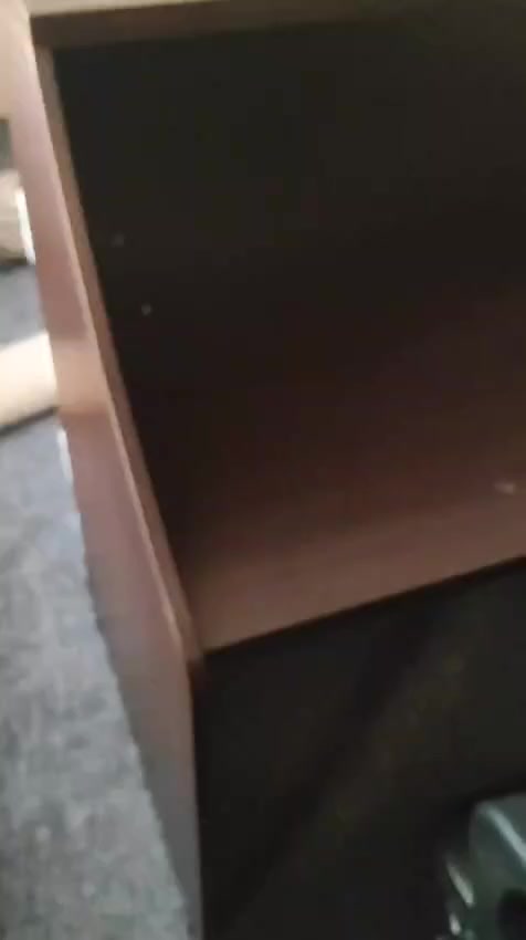 مێز و دوو کورسی ئۆفیس کەم بەکار هاتووە لە شاری کەلار نرخی پێکەوە 225 هەزار


**إذا كنت صاحب هذا الإعلان وتريد حذفه لأي سبب، رجاءا أرسل رسالة إلى الدعم الفني**