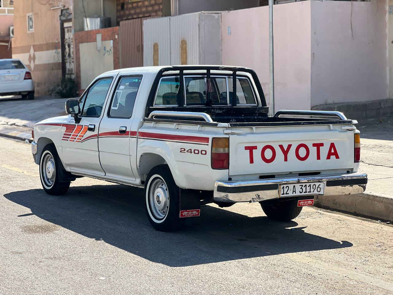 بيكم مديل1990 
سياره جاهزه كابون بانزين سياره بسمي 
مصبوغه عام جماليه وطخه خفيفه بلبدنه بدون دواخل
شاصي شرط 
التفاصيل على رقم ***********
***********
سعر 67 بيها مجال
