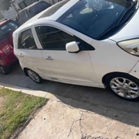 بيكانتو • ٢٠١٥ • رقم قديم أربيل