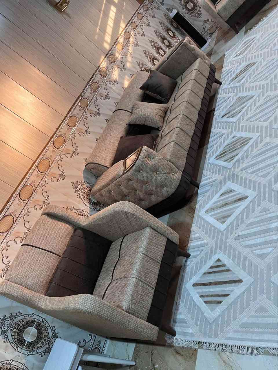 للبيع تخم قنفات  جديد 
١٠ مقاعد 
جدي مامستعمل بعده بجيسه  
السعر ٨٠٠ مكاني خانقين خناقين, ديالى


**إذا كنت صاحب هذا الإعلان وتريد حذفه لأي سبب، رجاءا أرسل رسالة إلى الدعم الفني**