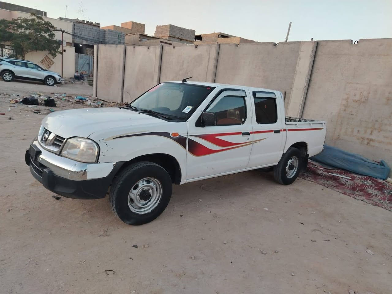 المراوس مقبول
السيد مدير الكروب الموقر المحترم ❤️
الي يدور مدام وجاهز وجديد 
بيكم نيسان موديل 2008 دبل قماره
مزاد وزاره الداخليه 🚀🚀👇
محرك وكير بلاد بخاخ وشرط النضافه
داخل احمر غرفتهه كلش نضيفه
صبغ عام لغرض الجماليه 
تسجل كربلاء المقدسه  او اي محافضه بطلب سياره جاهزه نتكفل المحرك  والكير والاكسن والشاصي وعلا الفحص📶 ونتكفل@ كافه اصوليات السياره 🌹تستلم وثيقه استلام العجله الاصليه  مع مكاتبه مع  مع وكاله ام الباركود✅
تكاليف الرقم على المشتري والرقم معفي والبصمه علينه السعر 70قفل$$  المكان كربلاء المقدسه سيطره الوند عمود٤٧٤ قرب حلويات المصطفى @إشارة 
المراوس مقبول ياريت سياره ام ٢٠ ورقه لان محتاجين فرق  @إشارة 
           *********** اتصال مع واتساب
*********** 
ملاحضه🔥//☎️📞 نعتذر اذ لم يتم الرد مباشرا سنتصل بك لاحقا باقرب وقت ممكن تحياتنا للجميع♥️♥️♥️@@@ @الجميع
