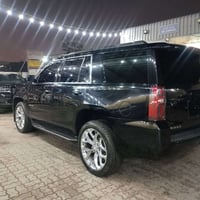 تاهو 15 مكفول واصل سفان تستلم جاهز 07801825596