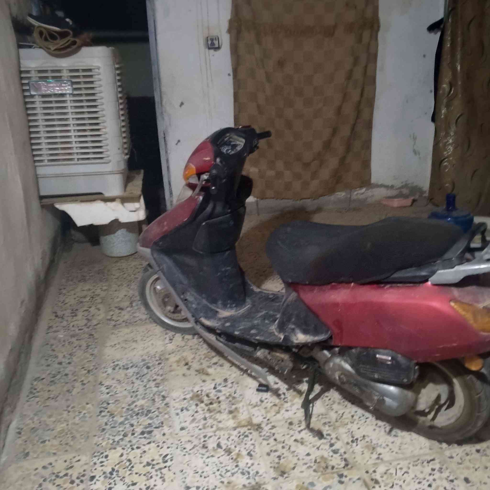 دراجه سبيسي للبيع دراجه قايمه تجي تشوف وتقيم


**إذا كنت صاحب هذا الإعلان وتريد حذفه لأي سبب، رجاءا أرسل رسالة إلى الدعم الفني**