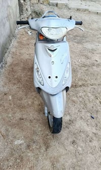 دراجه ماكس منغولي • نضيفه • سماوه حي الغزل