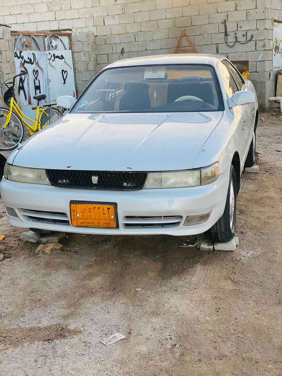 سلام عليكم شيزر للبيع مكفوله كص ونقل تخم تاير حداديه كله جديد تبريد ثلج سنويه لل2029 بأسمي سياره احله من الصور محرك ونجي كير ومحرك خير من الله العنوان البصره سعر 45 بيها مجال قليل ***********
