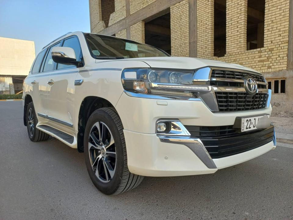 لاندكروز كراند تورنك 2021 بريم رقم اربيل فول مواصفات سيارة جديدة ماشية 62 الف كيلو محرك 6 سلندر بيهة صبغ ربع البنيد ونصف جاملغ الأيسر الخلفي بدون دواخل ولا تبديل مواصفاتت

كشنات جلد مغلفة قماش كراسي ثنين كهرباء طفاية انارة تحت القدم حساسات خلفي أمامي مري شفط وقلاب  8 ايرباك  تشغيل عن بعد شاشات أندرويد رادار شاشة ليزرية جنطة كهرباء وباقي المواصفات

معروفة للبريم سيارة باسمي هزة وبراد جديد بيع فقط العنوان سليمانيه  

بيع فقط  مااراوس بيع فقط 
السعر 540 ورقه 

 

استفسار 

***********
