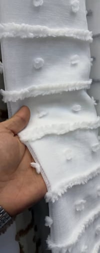 تول أبيض • بوهيمي • ٣×٤م