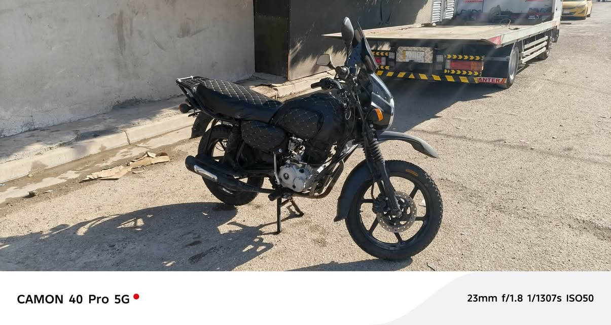 السلام عليكم شباب بوكسر للبيع الون اسود الموديل 2023 الدراجه أوراق أوراقها ماشيه معامله ترقيم بل 23 ومخصصيلها رقم الدراجه مجفته والغراض كلهن شركه شاهد الله كله ليبل وردي وبعد بيها نقص راجز مال سلف الدراجه شغاله هندر واحد المكينه خرسه مكان الدراجه حي الإعلام قرب تقاطع الدرويش رقم تلفوني *********** الي تفيده يتصل واني بل خدمه سعرها 1400 وبيها مجال حك جيتك والي يشوفها متفيده ليعلق ويكسر بحلال العالم
