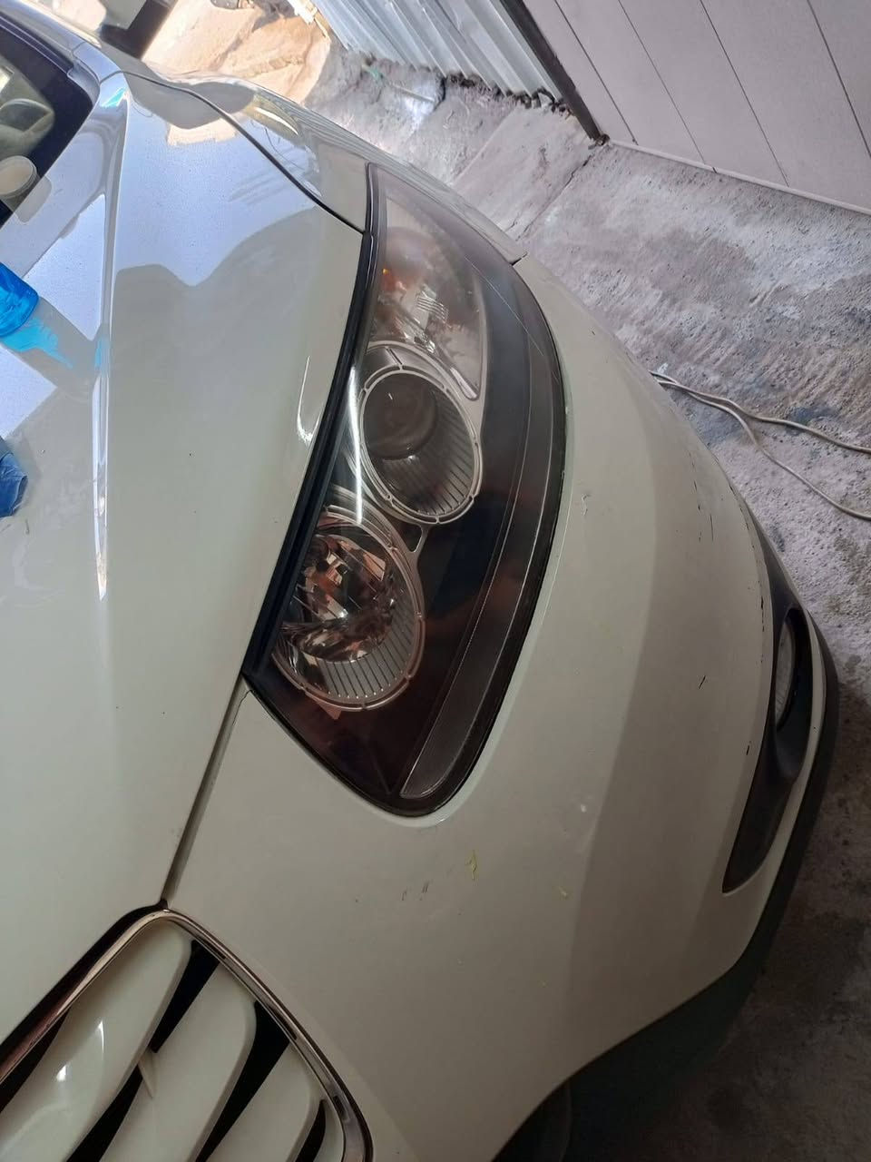 السلام عليكم يوجد لدينا صبغ سيارات وبوليش للاتصال علة الرقم***********والوتساب على الرقم*********** مكاني ابو غريب
