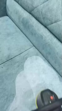 تنظيف بالموقع • مقاعد • غسيل زوالي