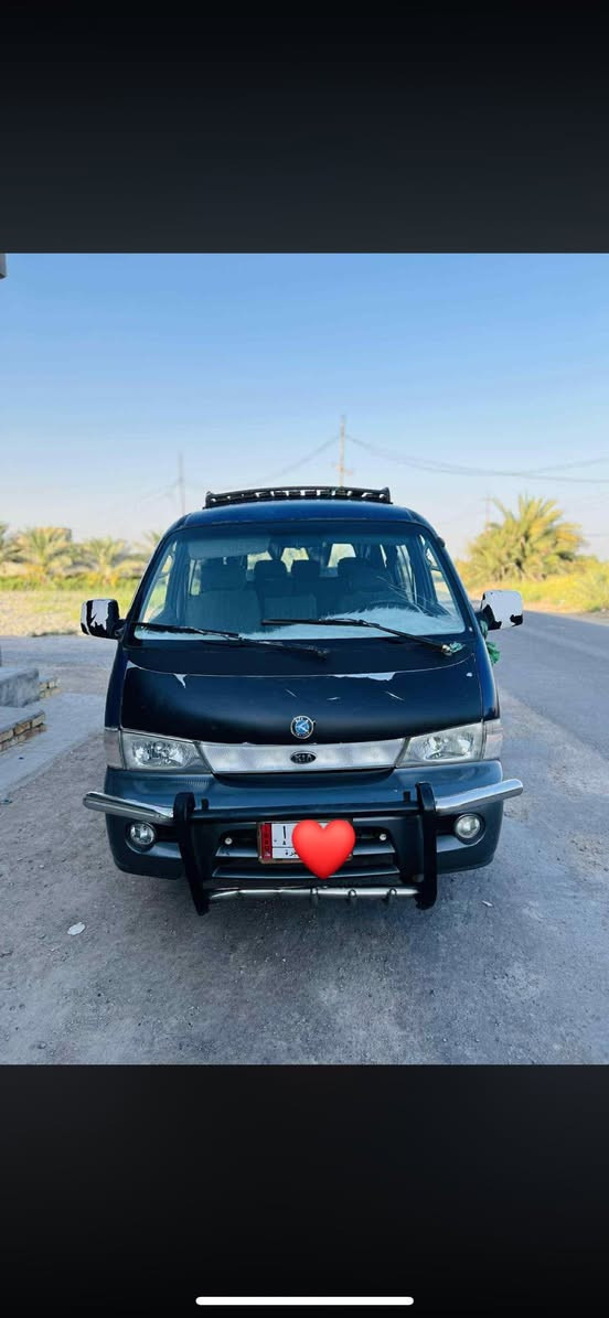 بريجو موديل 97 بلادي سنويتها لل 27مكينه كير  حداديه اكسن ماناقصه برغي تخم تاير رقم ذي قار 
العنوان السماوه 
رقم الموبايل ***********
السعر 65 وبيها مجال قليل
