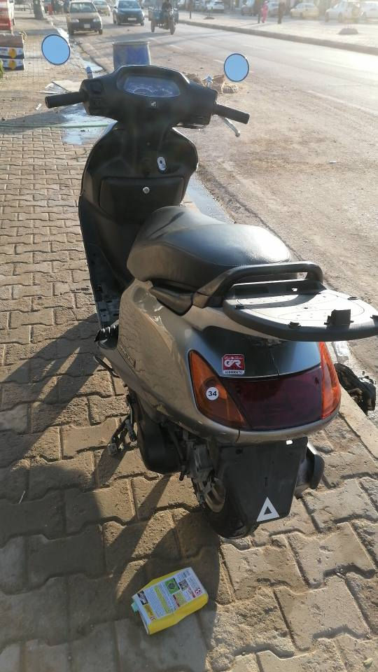 سبيسي للبيع كفرات اصليه مكينه خرسه شلعه ومعدل دراجه عل ابلاد مفتوحه بس ولفات وسلف يعلك عنوان الكوت الخاجيه شارع اربعين للستفسار ***********
