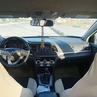 وارد كندي • ٢٠١٩ • حادث