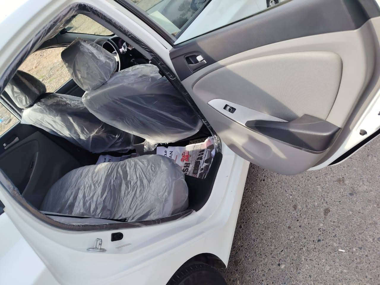 سلام عليكم اكسنت 2015 للبيع سياره شرط تحويل بدون ضرر تفاصيل ع رقم سعر 122
***********
***********
