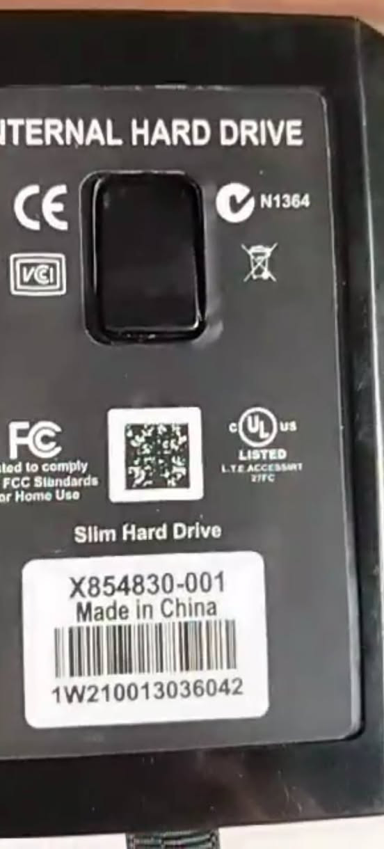 هارد حاسبه 320 g
خلي سعرك وبالعافيه متوفر توصيل


**إذا كنت صاحب هذا الإعلان وتريد حذفه لأي سبب، رجاءا أرسل رسالة إلى الدعم الفني**