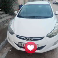 إلنترا ٢٠١٤ • مكينة وكير • بصرة