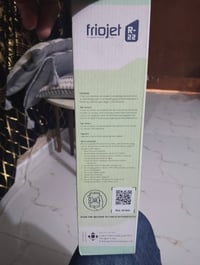 ببسلام عليكم غاز 22 اصلي فريوچت ماخذه لوحده 50الف عندي 3بطاله سعر 30لو...