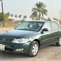 افلون • ٢٠٠١ • رقم سليمانية