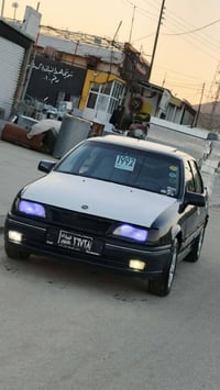 أوبل • ١٩٩٢ • كويسينجاك