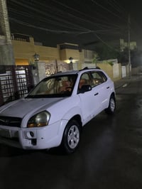 توسان 2009 (07760496961