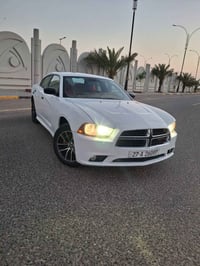 جارجر • ٢٠١٢ • بصره القبلة