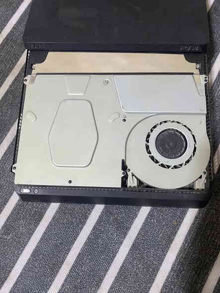 سلام عليكم بلي فور مهكر للبيع  ودركسون V9الجهاز ما مفتوح عل فحص هوه والدركسون السعر 350وبي مجال المكان نجف 
***********
