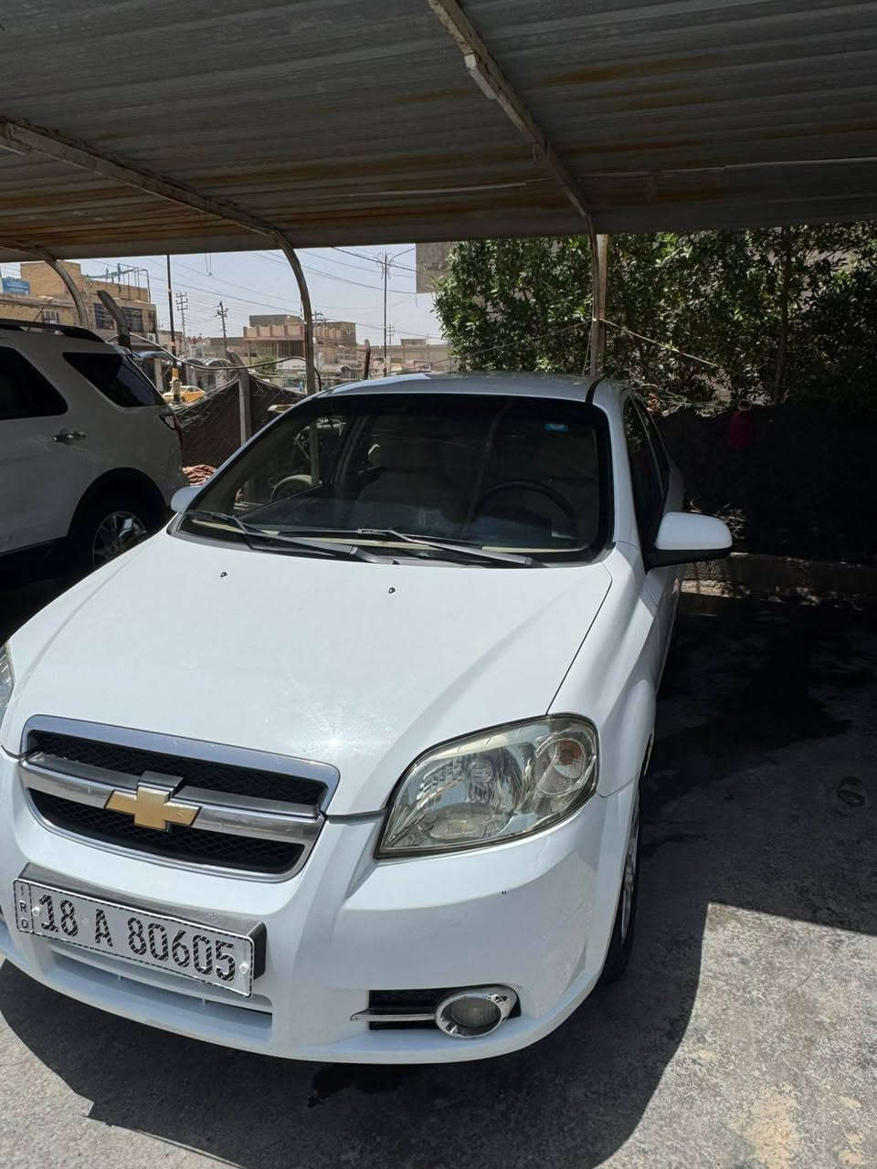سلام عليكم افيو خليجي محرك ١٦٠٠ مسكر موديل ٢٠١٦ رقم بابل مداور ثاني يوم بأسمي هزه قبل شهرين بيه جاملغ الايمن مرشوش فقط مكان السيارة طويريج  السعر ٨٥ وبيها  مجال بسيط  للاستفسار خاص


**إذا كنت صاحب هذا الإعلان وتريد حذفه لأي سبب، رجاءا أرسل رسالة إلى الدعم الفني**