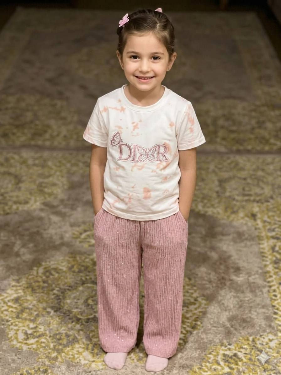 يالله وصلت بضاعه جديدة 
بناتي من عمر سنه لحد عمر ٨سنوات 
قماش قطن درجه اولى 
سعر القطعة ١١
توصيل داخل الشاميه مجاني


**إذا كنت صاحب هذا الإعلان وتريد حذفه لأي سبب، رجاءا أرسل رسالة إلى الدعم الفني**