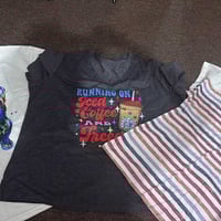 تيشيرت • رزمه ٥ • بكيسه