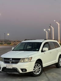 جورني ٢٠١٥ • ماشيه ١٤٠ • سبع راكب