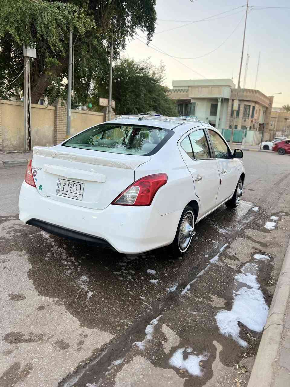 نيسان صني هندي موديل 21سياره سوناره كدامك الشراي يتصل ملاحضه تنباع بدون غراض مكاني كوت ***********
