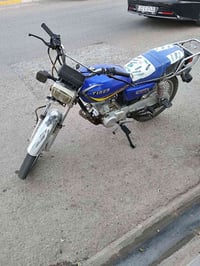 دراجة تايكر • موديل 2023 • عل بلد