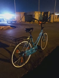 بايسكل • مقاس ٢٦ • موديل ٢٠٢٢