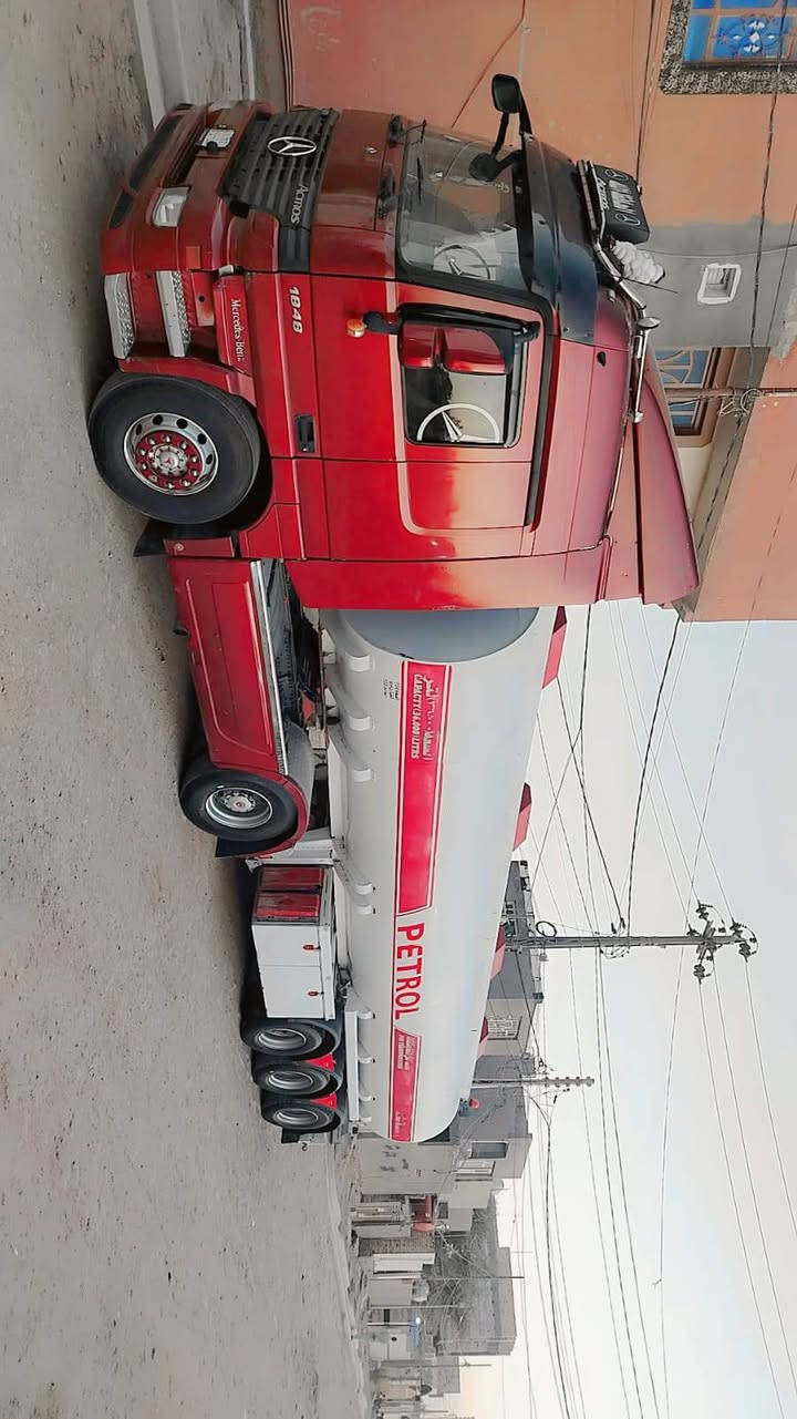 تانكي جرف مدون تاير ويل السعر (85) وبي مجال (***********)
