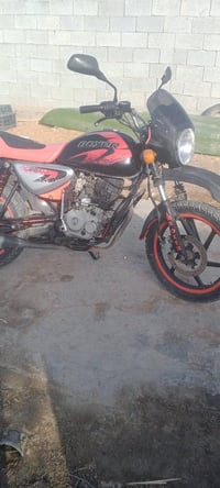 بوكسر • موديل ٢١ • اوراق