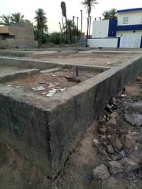 بتلو للبيع  الموقع مطاعم الجمجمه قرب الحسينيه المساحه 220متر طابو زراع...