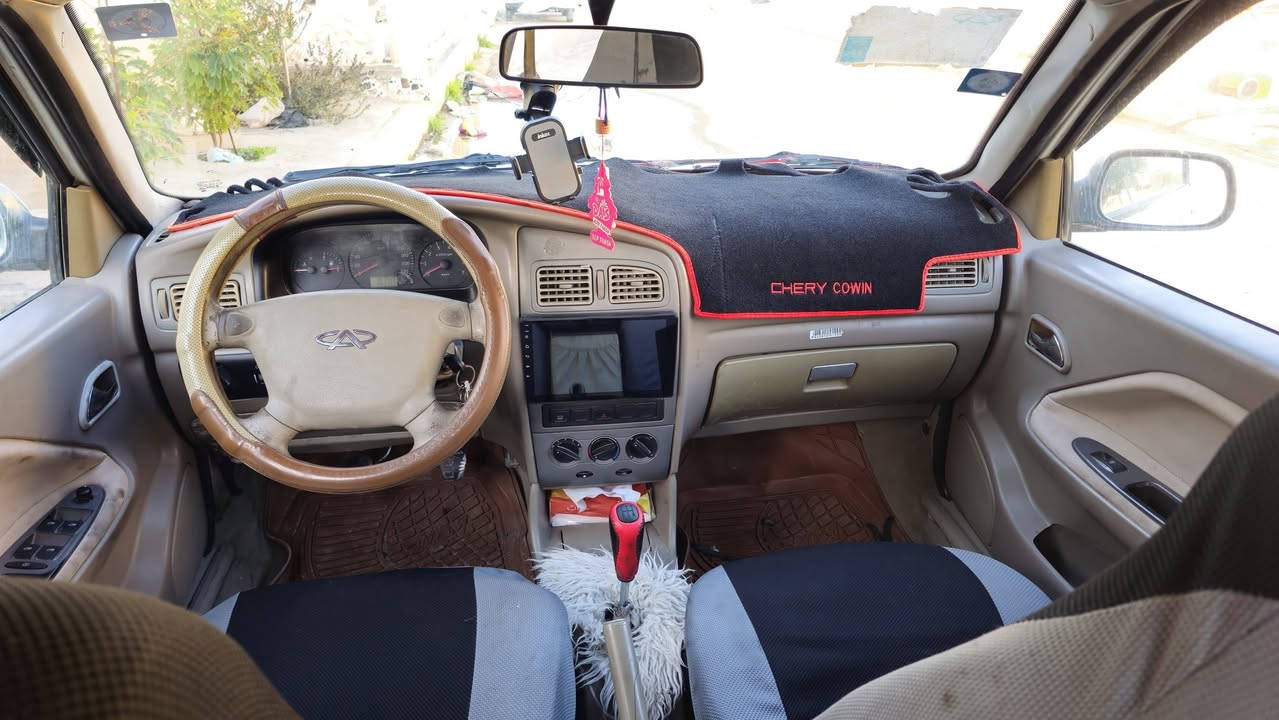 السلام عليكم ورحمه الله وبركاته 
مكلف بالنشر 
شيري كوين 2009 رقم بغداد انكليزي 
شرط التحويل ثاني يوم 
السعر 39 ورقه وبيها مجال ان شاء الله 
مكان السياره تكريت 
للاستفسار الاتصال على الرقم 
***********
