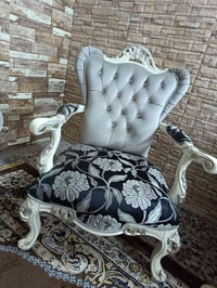 تخم تركي ملكي 10مقاعد خشب زان أخو الجديد سفنج مميز ٠٧٨٠١١١٨٨٧٠