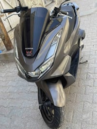 PCX • جديدة • بالعافية