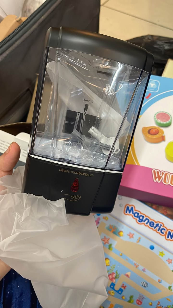 ‎يوجد توصيل بغداد وجميع المحافظات‎ بغداد, العراق


**إذا كنت صاحب هذا الإعلان وتريد حذفه لأي سبب، رجاءا أرسل رسالة إلى الدعم الفني**