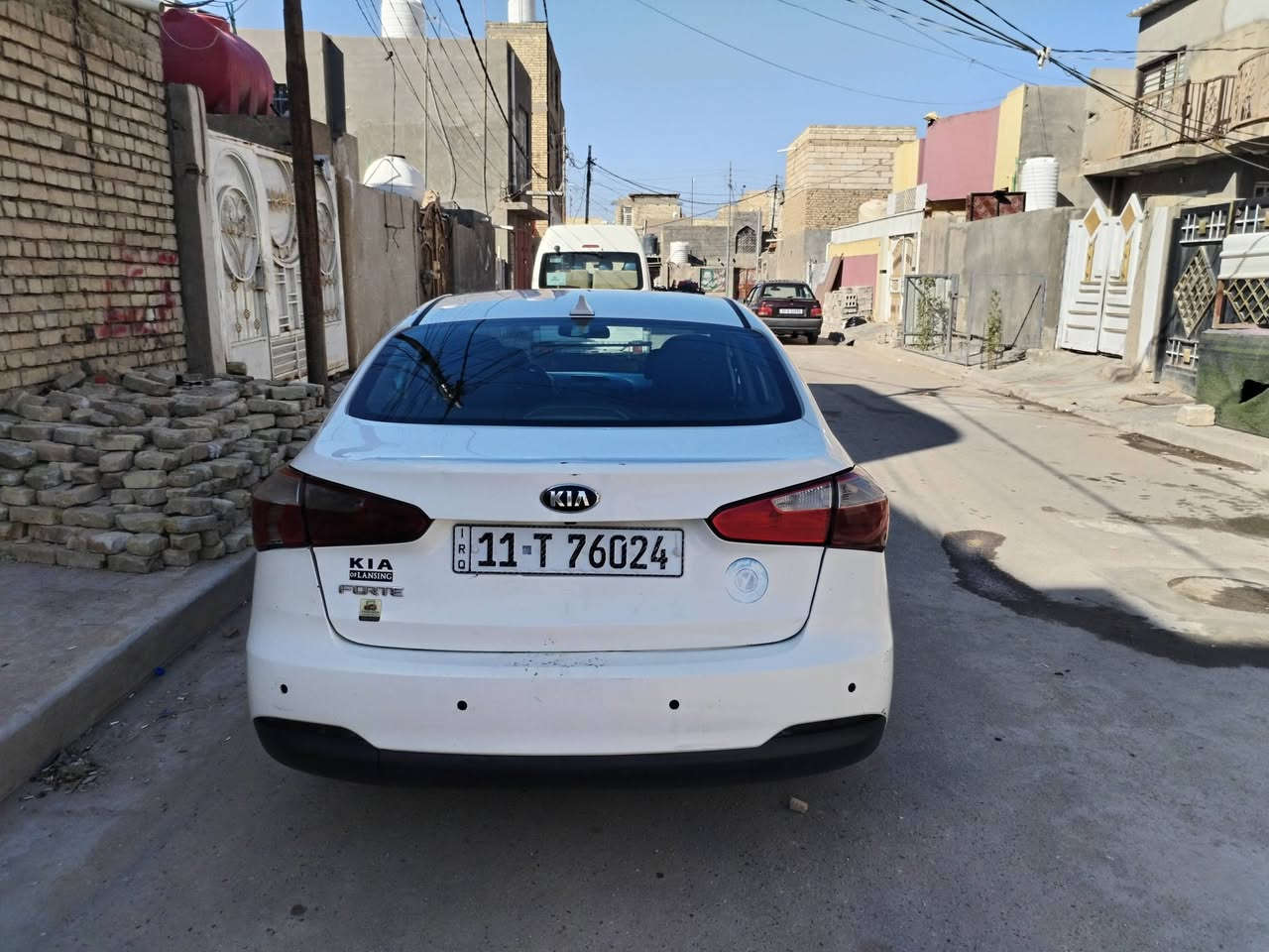 سلام عليكم اخوان فورتي ١٦ لل بيع
الي يحب يتصل  واني خادم وهاذا رقم التلفون***********
