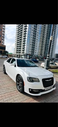 كرايسلر S300 • ٢٠١٨ • جلد ميموري كاميرا