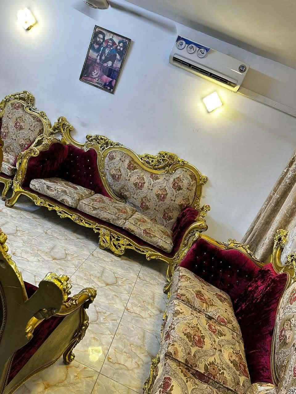 للبيع تخم زان مصري ثقيل جدا 
١٠ مقاعد نضيف 
المكان/ الدورة
السعر/ ٦٥٠ وبي مجال بسيط


**إذا كنت صاحب هذا الإعلان وتريد حذفه لأي سبب، رجاءا أرسل رسالة إلى الدعم الفني**